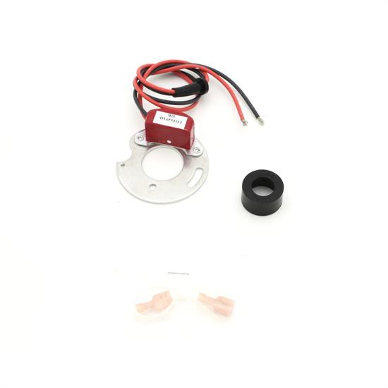 PerTronix 9LU-164 Ignitor II Adaptive Dwell Control Lucas 6 Cylinder,