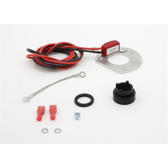 PerTronix 9LU-167 Ignitor II Adaptive Dwell Control, Lucas 6 Cylinder