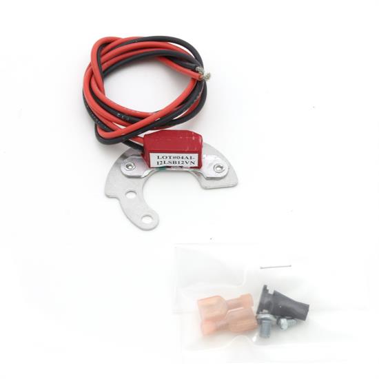 PerTronix 9LU-169LS Ignitor II Adaptive Dwell Contro,l Lucas 6 Cyl