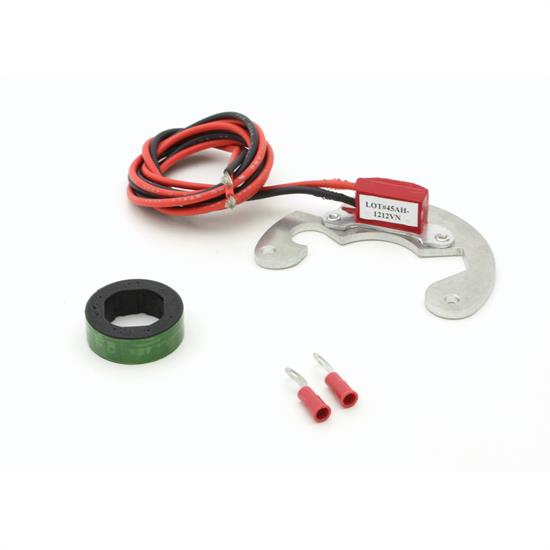 PerTronix 9LU-186 Ignitor II Adaptive Dwell Control, Lucas 8 Cylinder