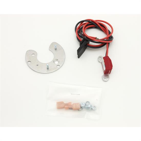 PerTronix 9LU-241LS Ignitor II Adaptive Dwell Control Lucas 4 Cylinder