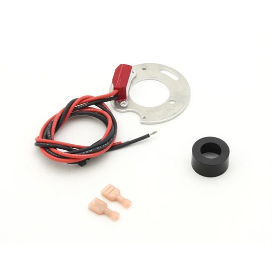 PerTronix 9LU-243 Ignitor II Adaptive Dwell Control, Lucas 4 Cylinder