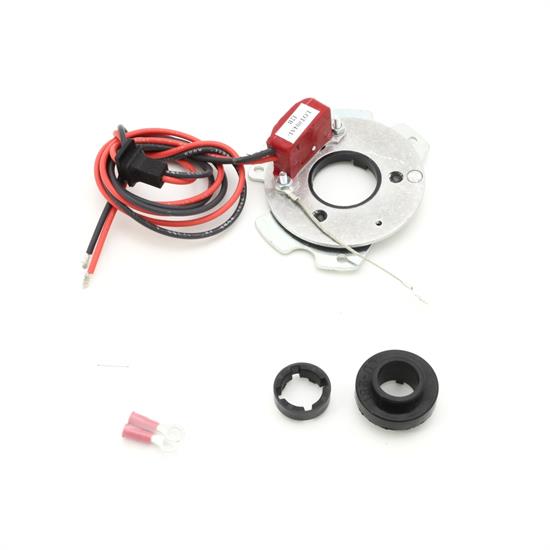 PerTronix 9LU-281 Ignitor II Adaptive Dwell Control, Lucas 8 Cylinder