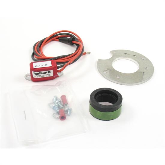 PerTronix 9ML-187A Ignitor II Adaptive Dwell Control, Mallory 8 Cyl
