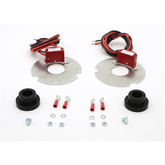 PerTronix 9MR-1121A Ignitor II Adaptive Dwell Control, Marelli 12 Cyl