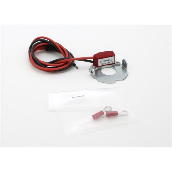 PerTronix 9MR-148LS Ignitor II Adaptive Dwell Control, Marelli 4 cyl