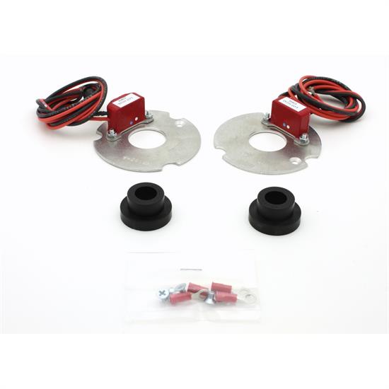 PerTronix 9MR-182A Ignitor II Adaptive Dwell Control, Marelli 8 Cyl