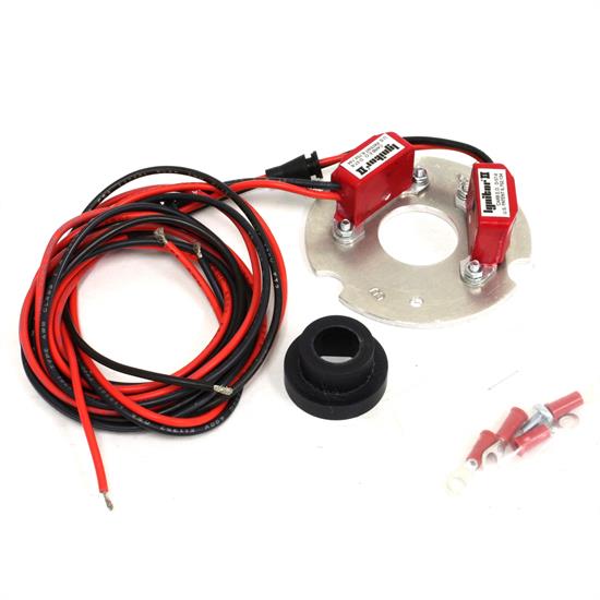 PerTronix 9MR-183 Ignitor II Adaptive Dwell Control, Marelli 8 cyl