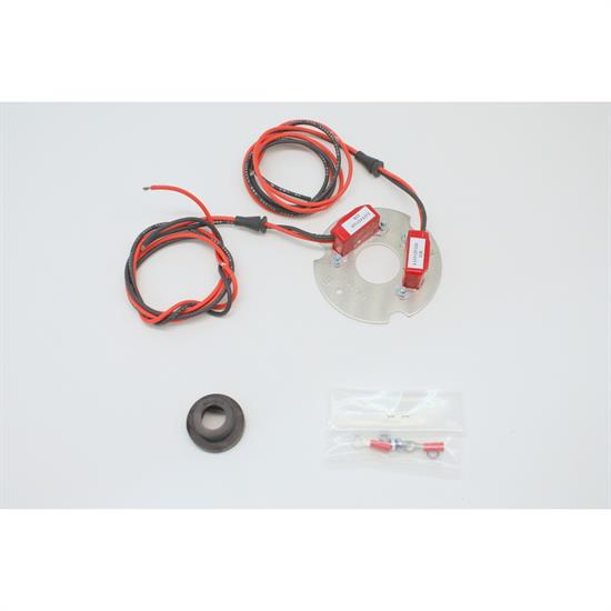PerTronix 9MR-184 Ignitor II Adaptive Dwell Control, Marelli 8 cyl