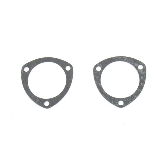 Doug's Headers CG9006 3 bolt Collector Gaskets, 3 Inch