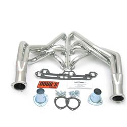 Doug's Headers D104 Full Length Header, 1-7/8", 68-74 Javelin