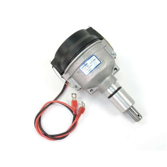 PerTronix D11-18A Distributor Industrial Wisconsin 1 Cylinder