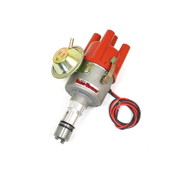 PerTronix D181504 Flame-Thrower Distributor, Alfa Romeo