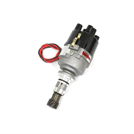 PerTronix D190500 Flame-Thrower Distributor, Ford X-Flow 4 Cylinder
