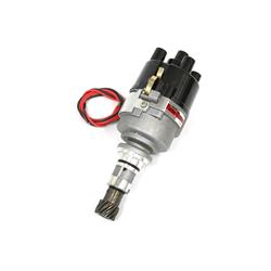 PerTronix D190500 Flame-Thrower Distributor, Ford X-Flow 4 Cylinder
