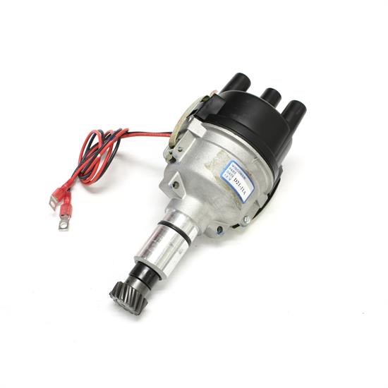 PerTronix D21-11A Industrial Distributor, Wisconsin 2 Cylinder
