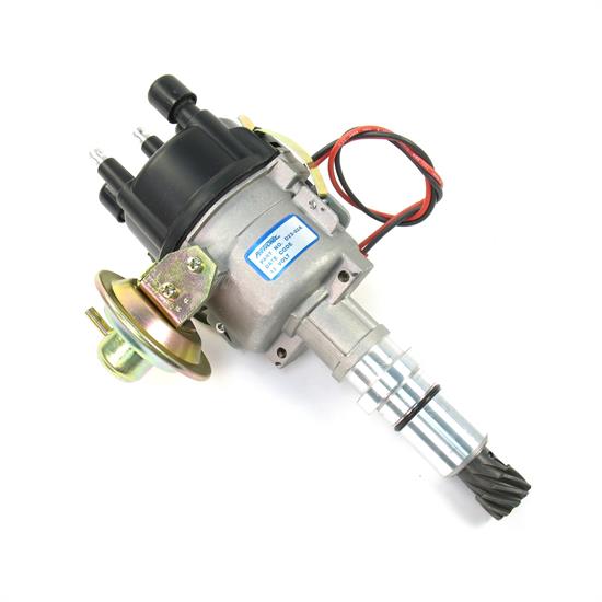 PerTronix D23-02A Industrial Distributor, 2 Cylinder