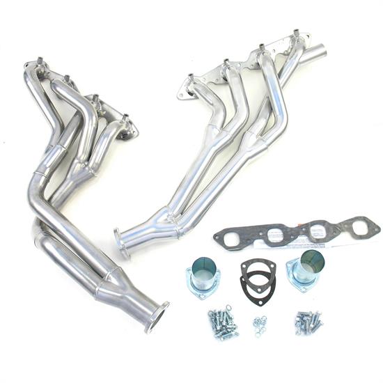 Doug's Headers D303Y-SP Tri-Y Header, 1-3/4 In, 68-87 Chevy Truck, CC