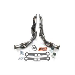 Doug's Headers D309Y-R Tri-Y Header, 1-3/4 In, 1958-64 Chevy, Raw