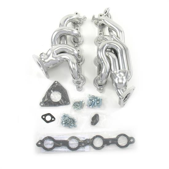 Doug's Headers D3327 4-Tube Header, 1-5/8 In, 98-99 Camaro, CC