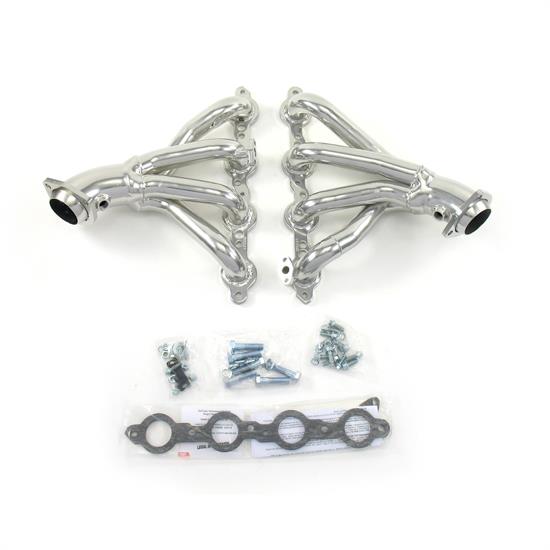 Doug's Headers D3331 Replacement Header, 1-5/8 In, 97-99 Corvette, CC