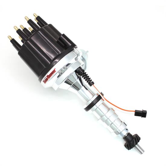 PerTronix D333710 Billet Mag Trigger Distributor Ford 352-428 FE