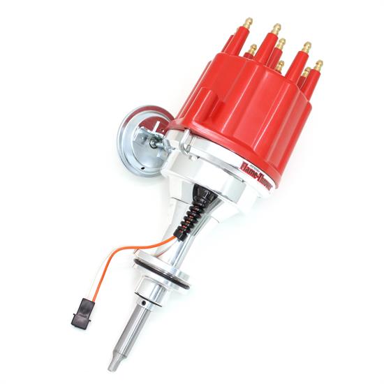 PerTronix D342711 Billet Mag Trigger Distributor Chrysler 383-400