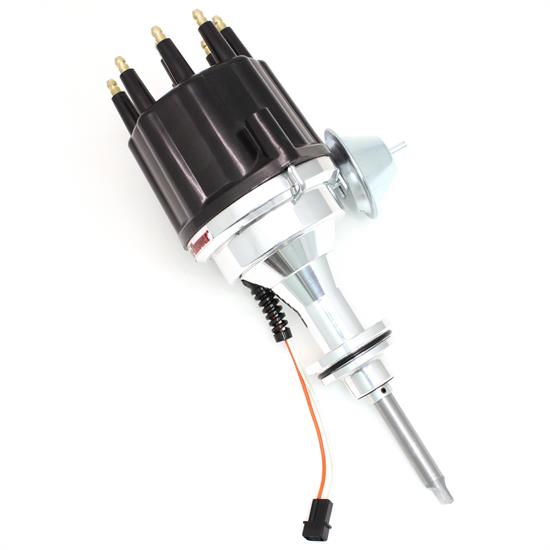 PerTronix D343710 Billet Mag Trigger Distributor Chrysler 413-440/Hemi