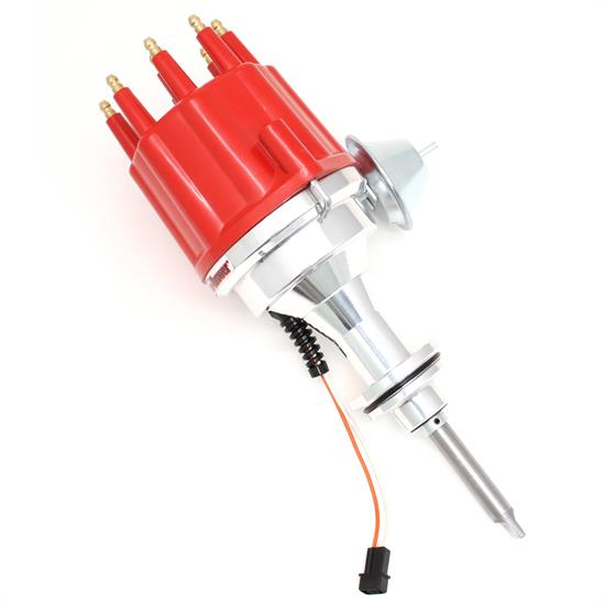 PerTronix D343711 Billet Mag Trigger Distributor Chrysler 413-440/Hemi