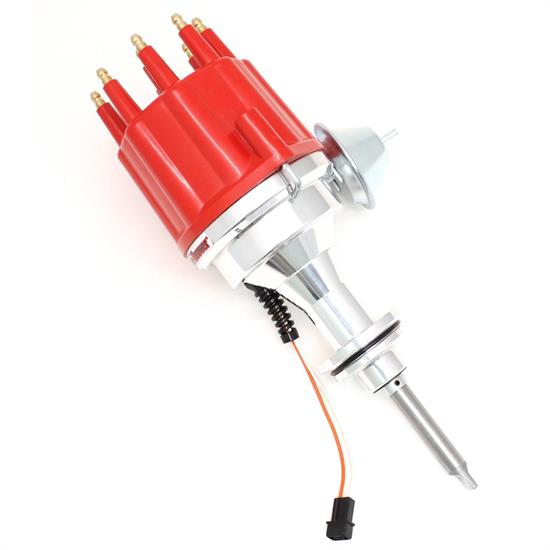 PerTronix D343711 Billet Mag Trigger Distributor Chrysler 413-440/Hemi