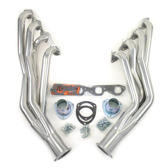 Doug's Headers D354 Full Length Header, 2 In, 55-57 BBC, CC
