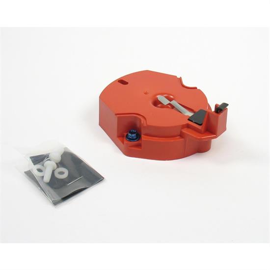PerTronix D4061 Flame-Thrower HEI Distributor Rotor Red