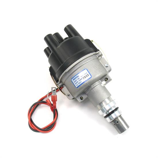 PerTronix D41-05A Industrial Distributor, Continental 4 Cylinder