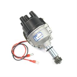 PerTronix D41-09B Industrial Distributor, Wisconsin 4 Cylinder