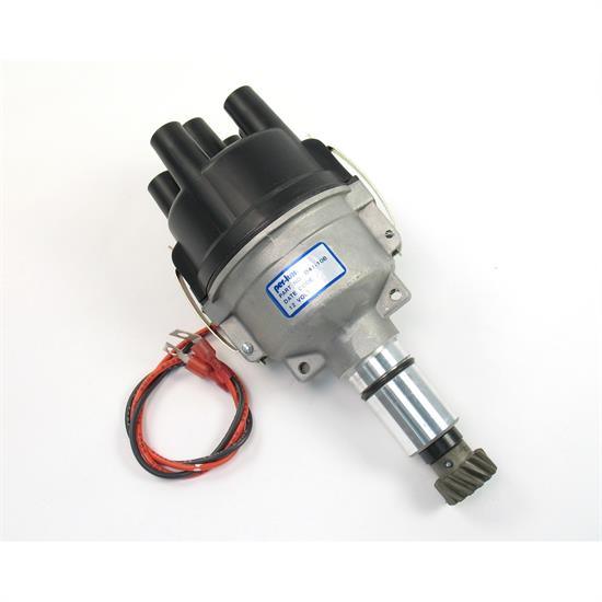 PerTronix D41-10B Inudstrial Distributor, Wisconsin 4 Cylinder
