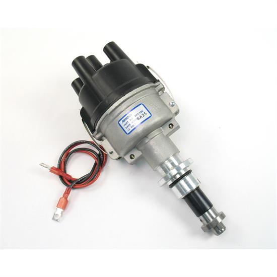 PerTronix D41-19A Industrial Distributor, 4 Cylinder