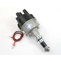 PerTronix D41-19A Industrial Distributor, 4 Cylinder