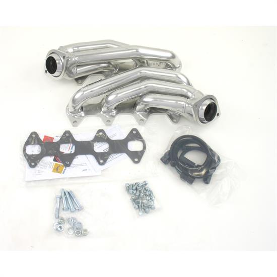 Doug's Headers D6682 Replacement Header, 1-5/8 In, 05-06 Mustang, CC