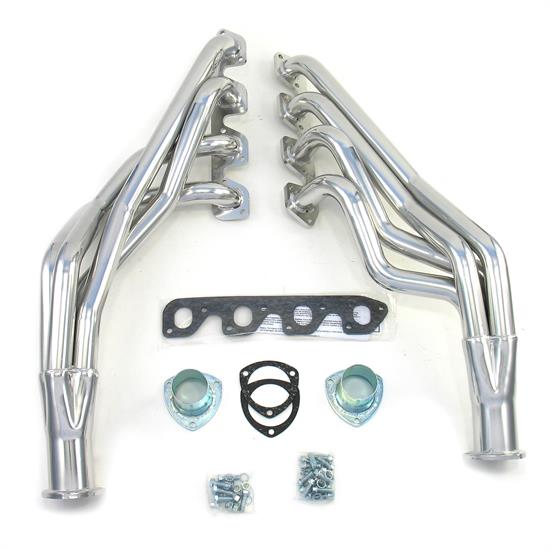 Doug's Headers D6712 Full Length Header, 1-3/4 In, 71-73 Mustang, CC