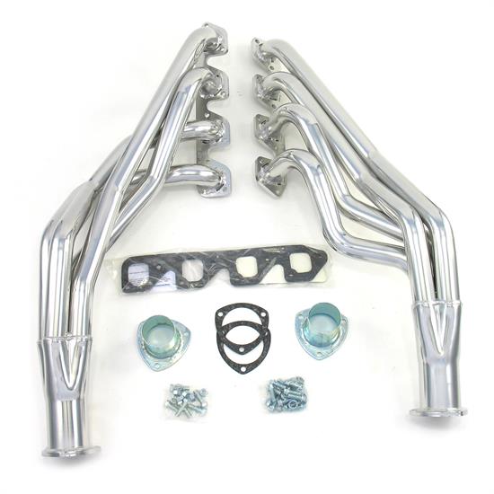 Doug's Headers D6714 Full Length Header, 1-3/4 In, 71-73 Mustang, CC