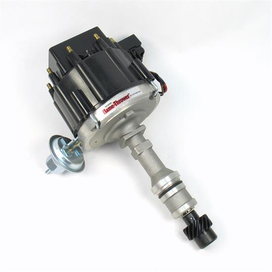 PerTronix D71100 Flame-Thrower HEI III Distributor, Oldsmobile 260-455