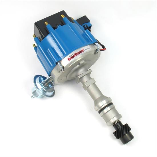 PerTronix D71102 Flame-Thrower HEI III Distributor, Oldsmobile 260-455