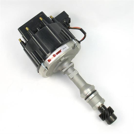 PerTronix D71170 Flame-Thrower Race HEI Distributor Oldsmobile 260-455
