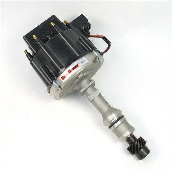 PerTronix D71170 Flame-Thrower Race HEI Distributor Oldsmobile 260-455