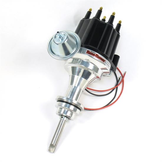 PerTronix D7141710 Flame-Thrower Ignitor III Distributor Mopar 273-360