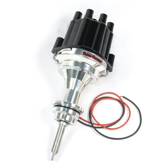 PerTronix D7141800 Flame-Thrower Ignitor III Distributor Mopar 273-360