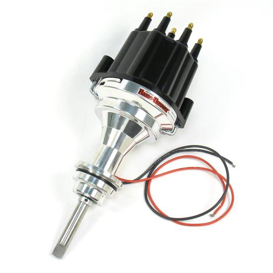 PerTronix D7141810 Flame-Thrower Ignitor III Distributor Mopar 273-360