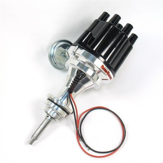PerTronix D7142700 Flame-Thrower Ignitor III Distributor Mopar 383-400
