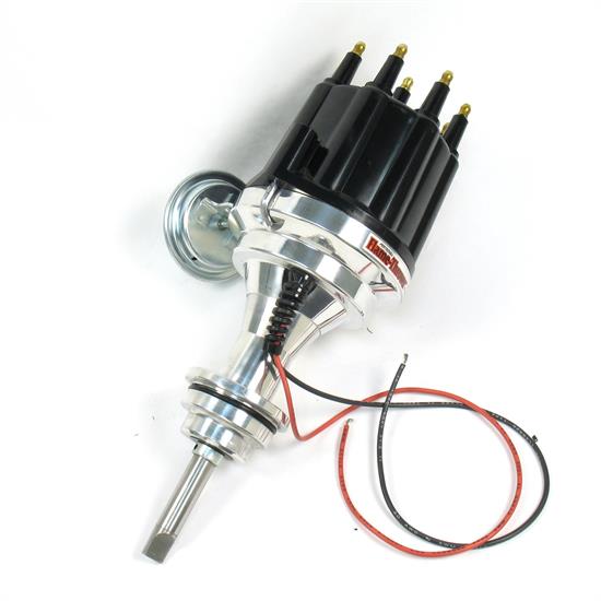 PerTronix D7142710 Flame-Thrower Ignitor III Distributor Mopar 383-400
