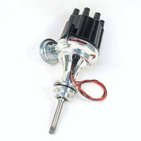 PerTronix D7143700 Flame-Thrower Ignitor III Distributor Mopar 426-440